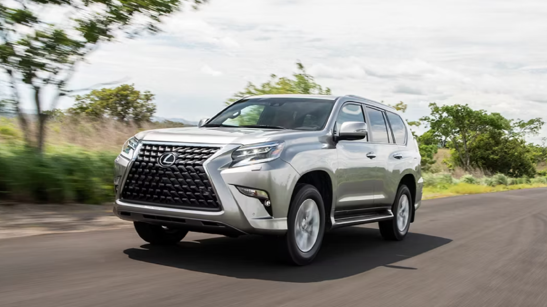 Should You Buy a Lexus GX460? The Ultimate Buying Guide